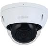 Dahua IPC-HDBW2441E-S telecamera IP Wizsense 4 MP, ottica 2,8 mm, IR 30 m, microfono, MicroSD - DAHUA
