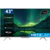 Metz Smart TV Metz 43MUD7000Z Full HD 43" LED