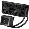 Asus ROG RYUJIN III 240 Raffreddatore di liquidi tutto in uno 12 cm Nero 1 pz