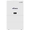 V-TAC HICONICS HEC2-S6.0Hr2 10kWh All in One HV 6kW Inverter + 2x5kWh Batteria accumulo