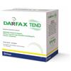 Chiesi Farmaceutici Linea Benessere delle Articolazioni Darfax Tend 30 Bustine