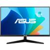 ASUS VY249HF Monitor PC 60,5 cm (23.8") 1920 x 1080 Pixel Full HD LCD Nero