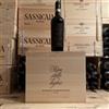 Marchesi Antinori Brunello di Montalcino Pian delle Vigne 2018 Marchesi Antinori Cassa Legno 6 Bottiglie