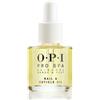 O.P.I Opi Pro Spa Olio Per Unghie E Cuticole