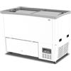 Ristosubito Congelatore a pozzetto UCQ Modello BMAX680VT Capacità Lt. 494 Temp.°C. -23 / -18 Dim. cm L.148.9 P.75.9 H.107.5