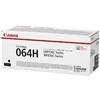 Canon Toner Nero 064 Hbk 4938C001 13400 Pagine Originale