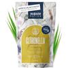 Monte Nativo Tè di Citronella Monte Nativo (300g) - Lemongrass senza additivi - Infusi e tisane per la tazza di tè più deliziosa - Raccolte ed Essiccate Delicatamente - Herbal Tea