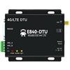 Ebyte Modulo 4G LTE RS232 RS485 Modbus RTU TCP LTE-FDD WCDMA GSM E840-DTU (4G-02E) Wireless Trasparente Transceiver Modem