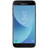 Samsung Galaxy J5 (2017) Smartphone, Black, 16 GB Espandibili, Mono SIM