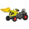 Rolly Toys 025 077 - Trattore Kid Claas Elios