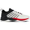 K-Swiss Scarpe da tennis da uomo K-Swiss Hypercourt Supreme 2 HB White/Limo/Red EUR 44,5