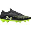 UNDER ARMOUR MAGNETICO SELECT 4 FG Scarpe Calcio Adulto