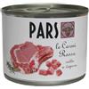 Pars Carni Rosse per Cani e Gatti - 85 g - KIT 12x PREZZO A CONFEZIONE