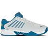 K-Swiss Scarpe da tennis Uomo K-Swiss - Hypercourt Express 2 - Bianco