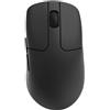 KEYCHRON Mouse Keychron M2 Mini Wirless Nero
