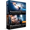 Cyberlink PowerDirector 2024 Ultra & PhotoDirector 2024 Ultra Duo