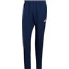 adidas Entrada 22 Presentation Pants, Pantaloni sportivi Uomo, Team Navy Blue 2, XL