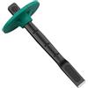 Rrlihjgu Scalpello per demolizione del calcestruzzo, scalpello per muratura resistente | Strumento professionale per scalpello per legno | Scalpello per muratore Scalpello per mattoni, Scalpello per