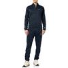 Champion Legacy Tracksuits American Tape Tuta Sportiva, Blu Marino, S Uomo