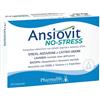 PHARMALIFE RESEARCH Srl ANSIOVIT NO STRESS 30CPR