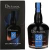 Dictador 20 Years Old Distillery Icon Reserve 40,00% 0,70 Liter