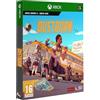 MDM MERIDIEM GAMES Dustborn, Xbox