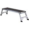 Svelt Saliscendi G/M/P/MG 180 - Pedana Richiudibile - 1 o 3 gradini D.Lgs 81/08 - MG180 - 180 x 52 x 45 cm
