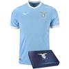 Mizuno Maglia Anniversario 50 Anni Lazio Roma - Unisex