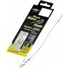 MIKADO CARP Mikado 8 X Method - 36 Ganci Rig' s con pellet/Bait nastro e filo intrecciato Disponibile nelle misure da 4 a 16, 8/Ø0,14mm/9,7kg