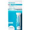 Bayrol 50 X Pool Strisce reattive Valore PH/Cloro/alcalinità/Algizid