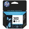 Generico HP Cartuccia Originale Ink N.302 Nero F6U66AE, per HP AiO 1110 2130 3630 3636 4520 3830 3831 3834 3835 4650 4527 4657 5230