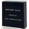 Otech Batteria Compatibile per XIAOMI AZ16-1