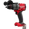 Milwaukee M18FPD3-0 - Trapano a percussione a batteria 18 V Generation 4 Fuel Solo corpo