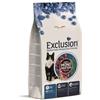 Exclusion Diet Exclusion Mediterraneo Noble Grain Cat Adult bovino, 12 kg