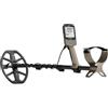 MINELAB X-Terra Elite, metal detector impermeabile per tutti i tipi di terreno, con individuazione di precisione Multi-IQ e tecnologia multifrequenza simultanea