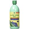 Esi Aloe Vera Succo al Mirtillo Integratore Alimentare - 1 l