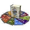 Stack 52 carte esercizio yoga