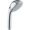 Grohe Relexa doccetta, 5 tipi di getto, 28796000, Relexa cromo [Rubinetteria Bagno > Doccette / Supporti]