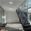 Helestra PAX faretto, LED, 25/1808.07, PAX [Lampade per Interni > Punti Luce e Faretti]