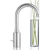 Grohe Eurosmart Cosmopolitan rubinetto lavabo L-Size, 32830001, L-Size Eurosmart Cosmopolitan cromo [Rubinetteria Bagno > Rubinetteria Lavabo]