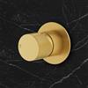 Mariner Logica Shine miscelatore monocomando per rubinetto lavabo, per corpo incasso smart, LOS1111-OB, Logica Shine oro spazzolato [Rubinetteria Bagno > Ricambi Rubinetteria Bagno]