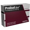 Proliset Proliset Duo Integratore Alimentare 15 Compresse