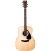 Yamaha F310 Chitarra Folk - Chitarra Acustica 4/4 in Legno (63,4 cm, scala da 25") - 6 Corde in Acciaio, Naturale