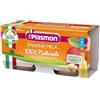 Plasmon Omogeneizzato Banana Mela 2 X 80 G