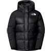 The North Face Giacche Donna The North Face - Himalayan Down Parka - Nero