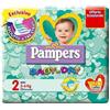 Pampers Baby Dry tg.2 Mini 24 pannolini
