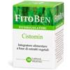 FITOBEN SRL Fitoben Cistomin 50 Capsule