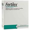 CETRA ITALIA SRL Fertilex Integratore 10 Flaconcini 25 Ml