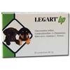 DDFARMA SRL Ddf Legart Up Integratore Articolare Cani E Gatti 30 Compresse