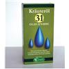 SANGALLI SRL Krauterol 31 100Ml